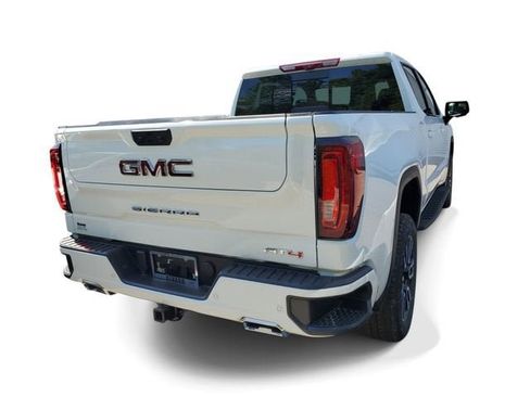 New 2026 GMC Sierra 1500 AT4 w/ AT4 Premium Package AWD/4WD image 5