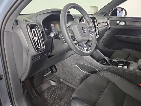 Certified 2023 Volvo XC40 Recharge Plus w/ Protection Package Premier AWD/4WD image 21