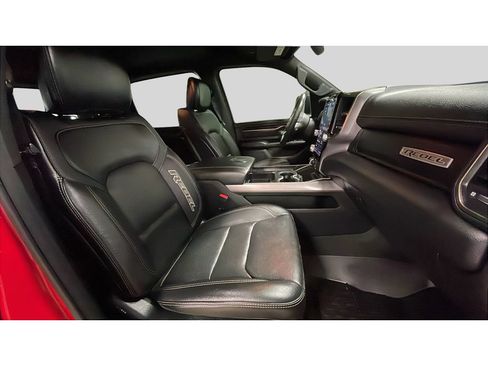 Used 2022 RAM 1500 Rebel w/ Rebel Level 2 Equipment Group AWD/4WD image 17