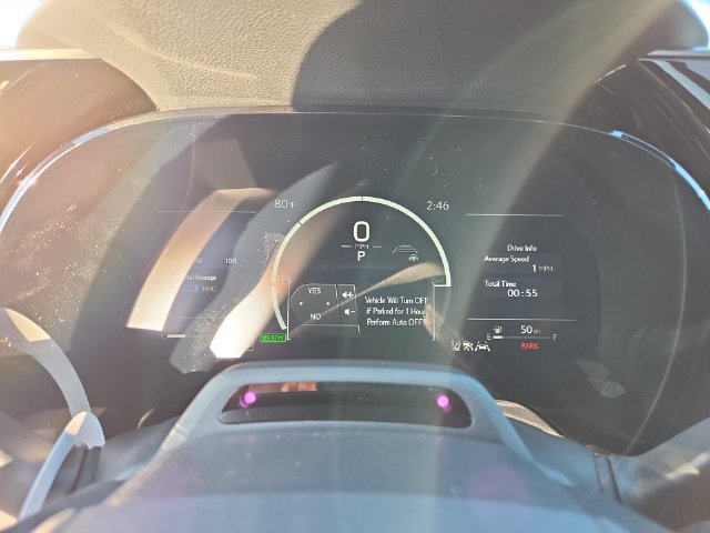 New 2026 Lexus RX 500h F Sport AWD/4WD image 15