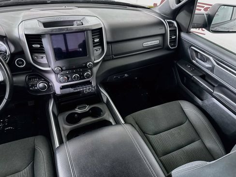 Used 2021 RAM 1500 Big Horn AWD/4WD image 26