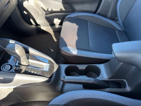 New 2025 Nissan Versa SV w/ Trunk Package image 27