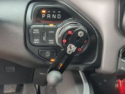 Used 2020 RAM 1500 Big Horn AWD/4WD image 33