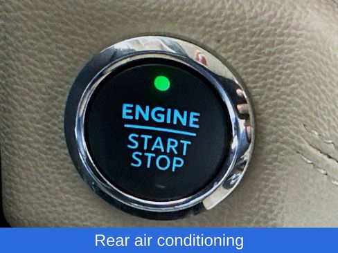 Used 2024 Ford Expedition Max Limited image 22