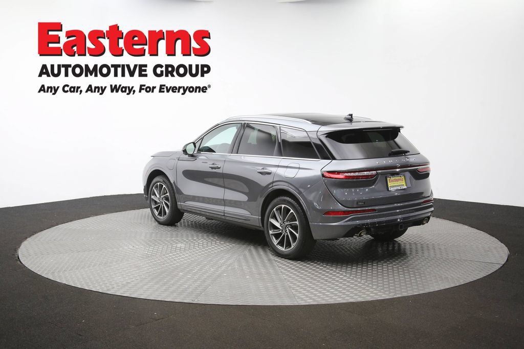 Used 2023 Lincoln Corsair Grand Touring w/ Equipment Group 301A AWD/4WD image 66