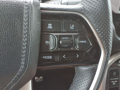 Used 2022 Toyota Tundra SR5 w/ TRD Sport Premium Package RWD image 17