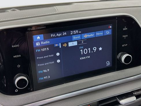 Used 2020 Hyundai Sonata SEL Plus w/ Cargo Package FWD image 15