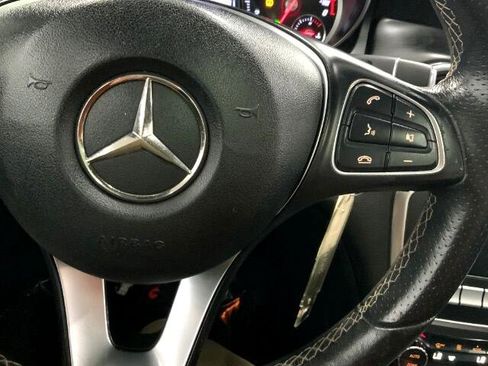 Used 2018 Mercedes-Benz GLA 250 GLA 250 4MATIC SUV image 23