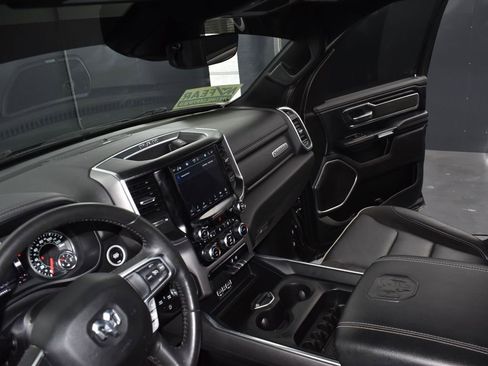 Used 2024 RAM 1500 Laramie image 29