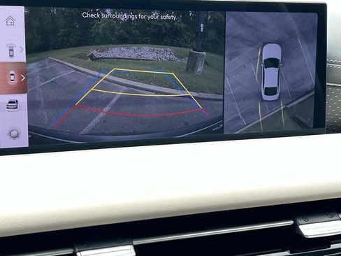 New 2026 Genesis G80 3.5T Sport Prestige AWD/4WD image 35