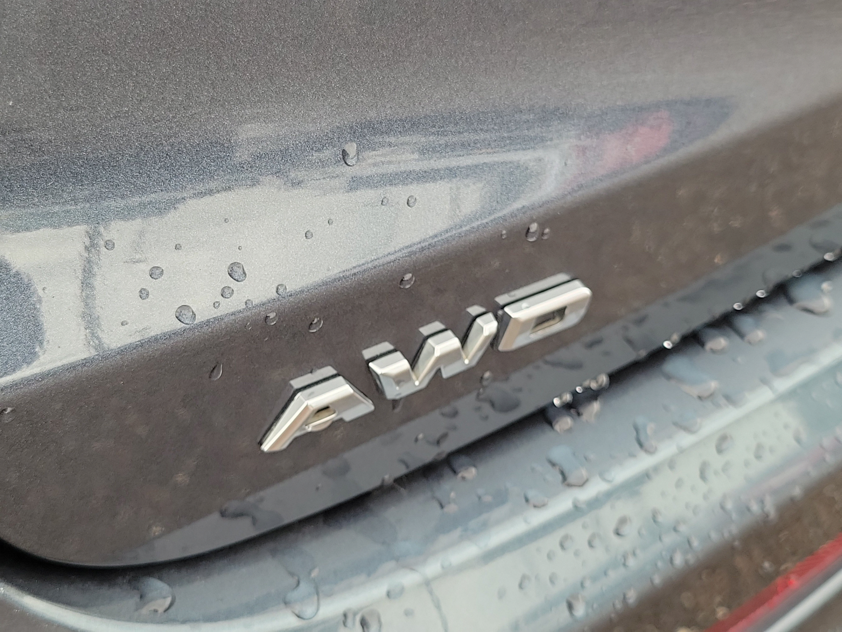 Used 2021 Cadillac XT6 Sport AWD/4WD image 10