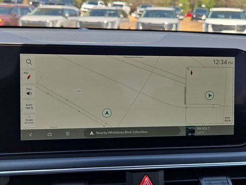 New 2026 Kia K5 GT-Line image 27