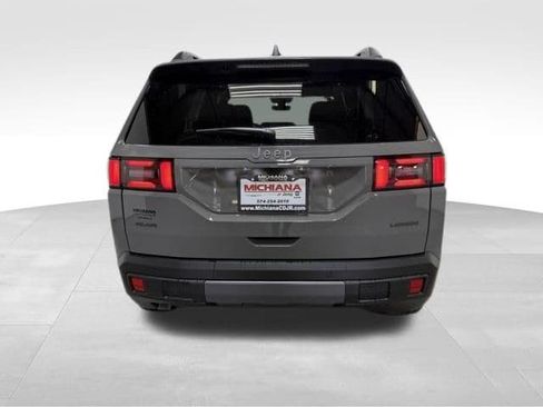 New 2026 Jeep Cherokee Laredo AWD/4WD image 7