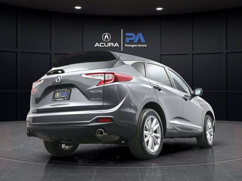 Used 2020 Acura RDX AWD image 34