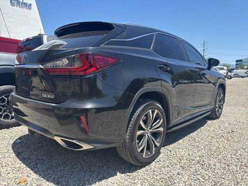 Used 2018 Lexus RX 350 FWD w/ Premium Package image 3