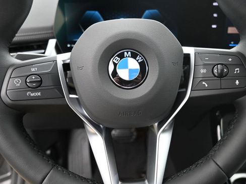 New 2026 BMW X1 xDrive28i w/ Convenience Package image 14