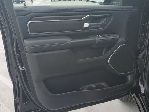 New 2026 RAM 1500 Laramie image 22