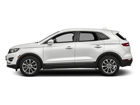 Used 2017 Lincoln MKC Reserve FWD image 3