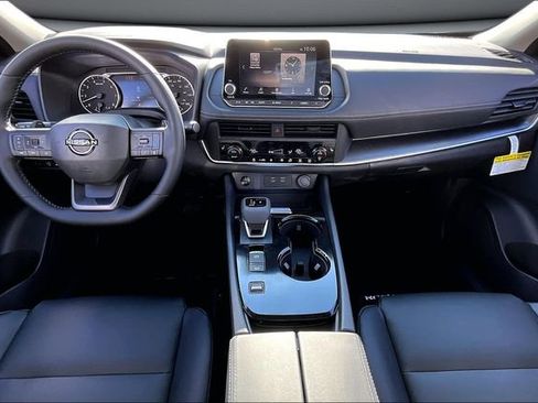 New 2026 Nissan Rogue SV image 5