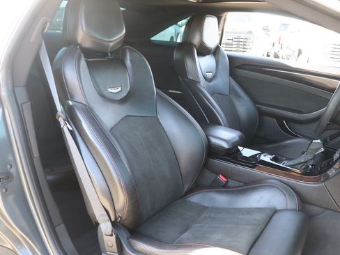 Used 2015 Cadillac CTS V RWD image 29