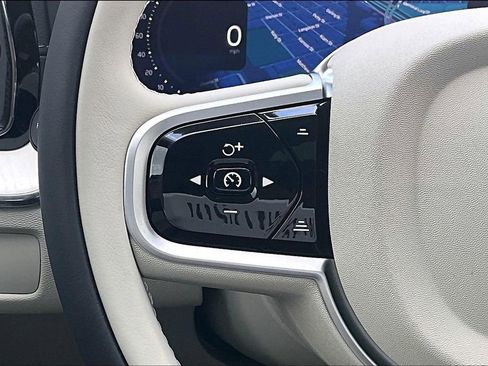 New 2026 Volvo XC60 B5 Ultra w/ Protection Package Premier AWD/4WD image 24