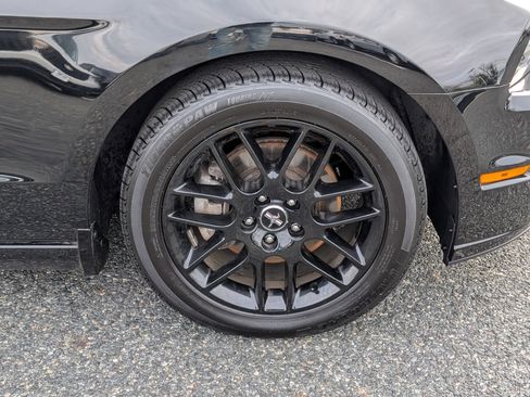 Used 2014 Ford Mustang Coupe w/ Equipment Group 102A image 7