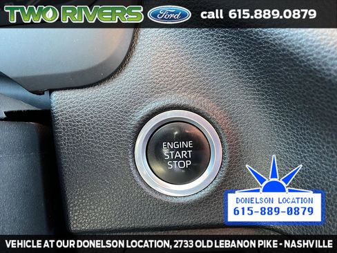 Used 2023 Toyota Tundra SR image 25