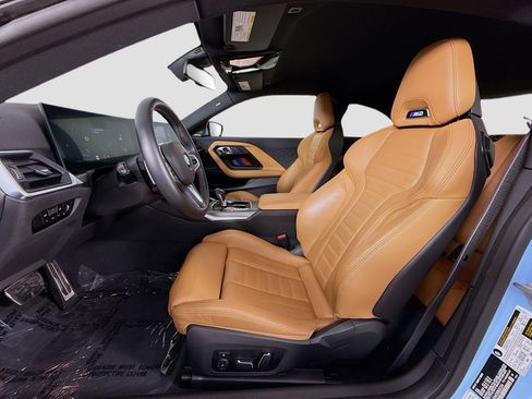 Used 2024 BMW M2 Coupe w/ M Driver's Package image 21