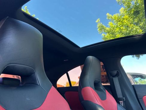 Used 2022 Mercedes-Benz CLA 250 image 15