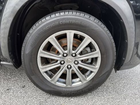 Used 2016 Lexus NX 200t FWD image 12