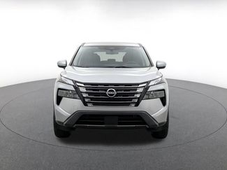 Used 2025 Nissan Rogue SV AWD/4WD video 2