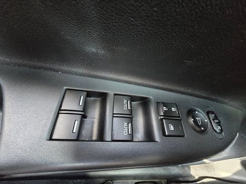 Used 2017 Honda Accord Hybrid Sedan image 20