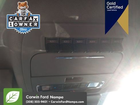 Used 2024 Ford F250 Lariat w/ Lariat Ultimate Package image 24