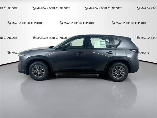 New 2026 MAZDA CX-5 AWD 2.5 S image 28