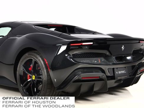 Used 2024 Ferrari 296 GTS image 36