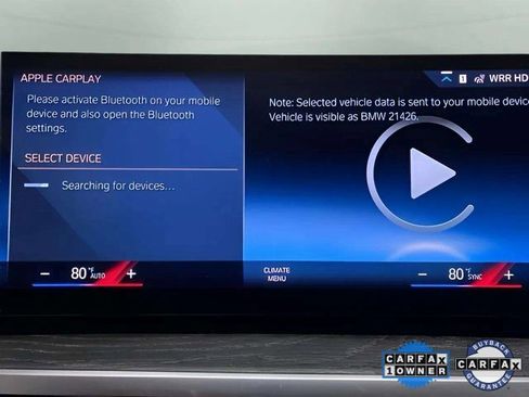 Used 2024 BMW 430i xDrive Convertible image 52