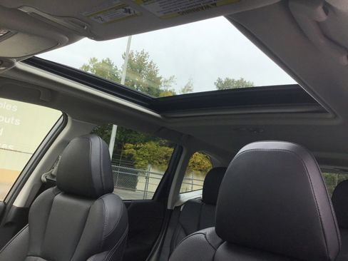 Used 2023 Subaru Forester Limited w/ Popular Package #3 image 20