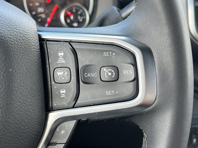 Used 2025 RAM 2500 Big Horn AWD/4WD image 23