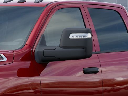 New 2026 RAM 2500 Tradesman AWD/4WD image 14