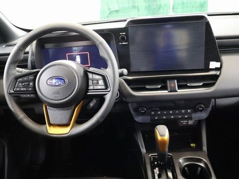 New 2026 Subaru Outback Wilderness image 15