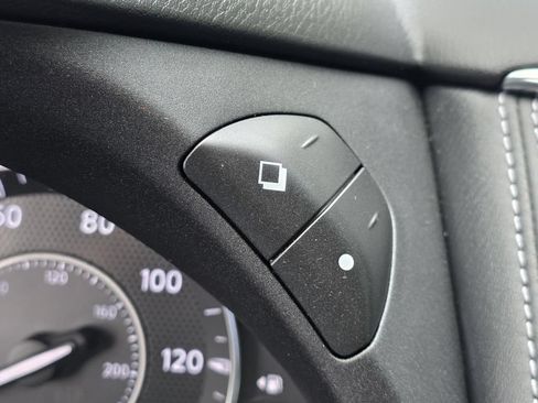 Used 2019 Nissan Armada Platinum w/ Interior Lighting Package AWD/4WD image 43