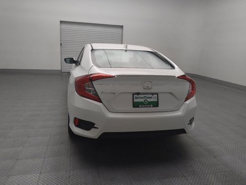 Used 2018 Honda Civic EX-L image 6