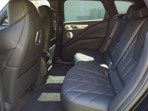 New 2026 BMW XM Label Red image 17