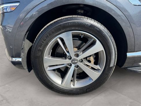 Used 2021 Genesis GV80 2.5T w/ Advanced Package 02 image 14