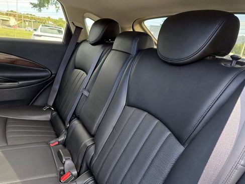 Used 2017 INFINITI QX50 AWD w/ Premium Plus Package image 29