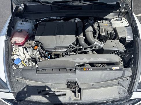 Used 2022 Hyundai Sonata N Line image 26