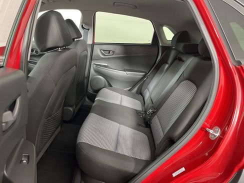 Used 2021 Hyundai Kona SEL AWD/4WD image 22