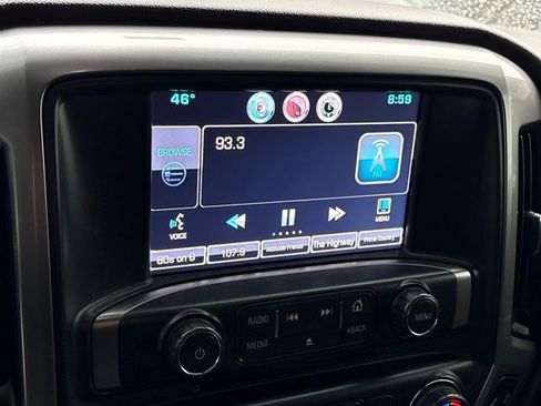 Used 2016 Chevrolet Silverado 2500 LT w/ LT Convenience Package image 14