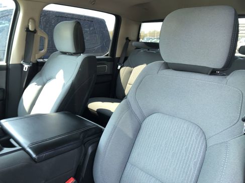 Used 2020 RAM 1500 Big Horn image 13
