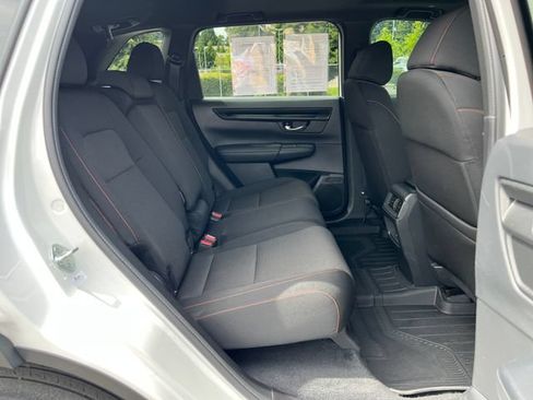 Used 2023 Honda CR-V Sport image 10